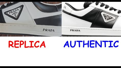 aaa replica prada sneakers|knockoff prada shoes.